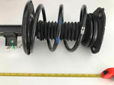 2007 NISSAN ALTIMA Front Suspension Strut w/ Coil Spring Left OEM Q