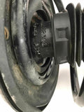 2007 NISSAN ALTIMA Front Suspension Strut w/ Coil Spring Left OEM Q