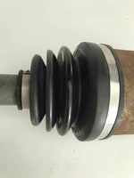 2007 - 2013 NISSAN ALTIMA Front Axle Shaft Automatic Transmission Driver Left Q