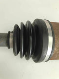 2007 - 2013 NISSAN ALTIMA Front Axle Shaft Automatic Transmission Driver Left Q