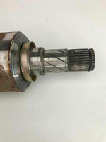 2007 - 2013 NISSAN ALTIMA Front Axle Shaft Automatic Transmission Driver Left Q
