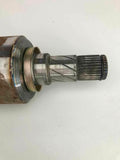 2007 - 2013 NISSAN ALTIMA Front Axle Shaft Automatic Transmission Driver Left Q