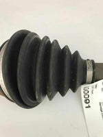 2007 - 2013 NISSAN ALTIMA Front Axle Shaft Automatic Transmission Driver Left Q