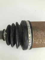 2007 - 2013 NISSAN ALTIMA Front Axle Shaft Automatic Transmission Driver Left Q