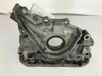 1999 MAZDA PROTEGE Engine Motor Oil Pump 1.8L OEM Q