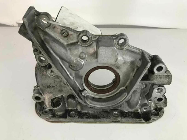 1999 MAZDA PROTEGE Engine Motor Oil Pump 1.8L OEM Q