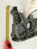 1999 MAZDA PROTEGE Engine Motor Oil Pump 1.8L OEM Q