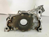1999 MAZDA PROTEGE Engine Motor Oil Pump 1.8L OEM Q