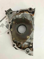 1999 MAZDA PROTEGE Engine Motor Oil Pump 1.8L OEM Q