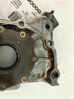 1999 MAZDA PROTEGE Engine Motor Oil Pump 1.8L OEM Q