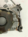 1999 MAZDA PROTEGE Engine Motor Oil Pump 1.8L OEM Q