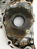 1999 MAZDA PROTEGE Engine Motor Oil Pump 1.8L OEM Q