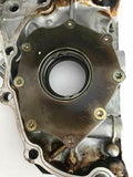 1999 MAZDA PROTEGE Engine Motor Oil Pump 1.8L OEM Q