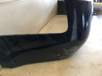 Rear Bumper Cover Assembly Blue NISSAN ALTIMA 2007 08 09 10 11 2012 OEM