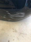 Rear Bumper Cover Assembly Blue NISSAN ALTIMA 2007 08 09 10 11 2012 OEM