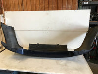 Rear Bumper Cover Assembly Blue NISSAN ALTIMA 2007 08 09 10 11 2012 OEM