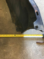 Rear Bumper Cover Assembly Blue NISSAN ALTIMA 2007 08 09 10 11 2012 OEM