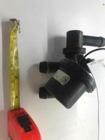 1999 FORD EXPLORER HVAC Heater Control Valve OEM Q