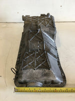 1997 - 2010 FORD EXPLORER Engine Oil Pan Cylinder Lower 4.0L 95TM6675BA OEM Q