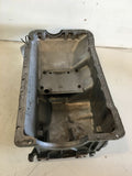 1997 - 2010 FORD EXPLORER Engine Oil Pan Cylinder Lower 4.0L 95TM6675BA OEM Q
