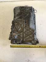 1997 - 2010 FORD EXPLORER Engine Oil Pan Cylinder Lower 4.0L 95TM6675BA OEM Q