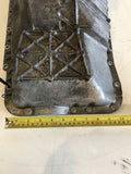 1997 - 2010 FORD EXPLORER Engine Oil Pan Cylinder Lower 4.0L 95TM6675BA OEM Q
