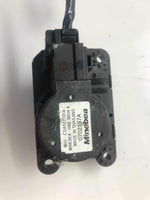 2018 MITSUBISHI OUTLANDER 18 Heater Blend Air Door HVAC Control Valve OEM