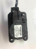 2018 MITSUBISHI OUTLANDER 18 Heater Blend Air Door HVAC Control Valve OEM