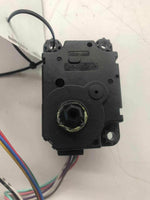 2018 MITSUBISHI OUTLANDER 18 Heater Blend Air Door HVAC Control Valve OEM