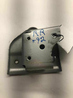 2018 MITSUBISHI OUTLANDER Rear Bumper Bracket Support Passenger Right RH OEM Q