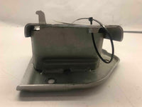 2018 MITSUBISHI OUTLANDER Rear Bumper Bracket Support Passenger Right RH OEM Q