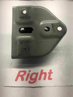 2018 MITSUBISHI OUTLANDER Rear Bumper Bracket Support Passenger Right RH OEM Q