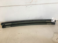 2007 - 2013 NISSAN ALTIMA Rear Bumper Reinforcement Support OEM Q