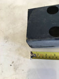 2007 - 2013 NISSAN ALTIMA Rear Bumper Reinforcement Support OEM Q