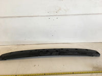 2007 - 2013 NISSAN ALTIMA Rear Bumper Reinforcement Support OEM Q