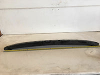 2007 - 2013 NISSAN ALTIMA Rear Bumper Reinforcement Support OEM Q