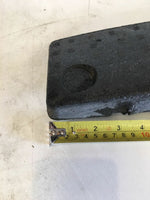 2007 - 2013 NISSAN ALTIMA Rear Bumper Reinforcement Support OEM Q