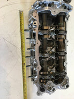 2007 - 2013 NISSAN ALTIMA Front Engine Motor Cylinder Head Left 3.5L V6 OEM Q