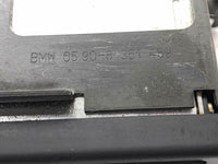 1997 BMW 528I Holder GPS Navigation System DVD Player 65908361459 OEM Q