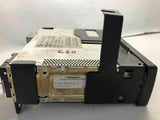 1997 BMW 528I Holder GPS Navigation System DVD Player 65908361459 OEM Q