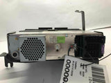 1997 BMW 528I Holder GPS Navigation System DVD Player 65908361459 OEM Q