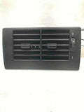 1997 - 2002 BMW 528I Rear Air Console Heater Vent Air Vent 8391182 OEM Q