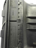 1997 - 2002 BMW 528I Rear Air Console Heater Vent Air Vent 8391182 OEM Q