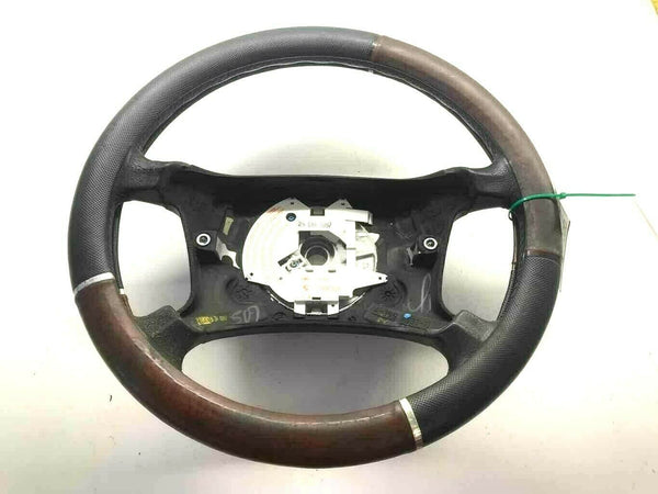 1995 - 1997 BMW 528I Driver Steering Spoke Wheel w/ Heater Leather 1094259 Q