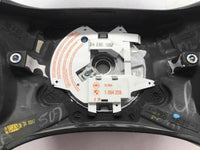 1995 - 1997 BMW 528I Driver Steering Spoke Wheel w/ Heater Leather 1094259 Q