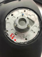 1995 - 1997 BMW 528I Driver Steering Spoke Wheel w/ Heater Leather 1094259 Q