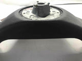 1995 - 1997 BMW 528I Driver Steering Spoke Wheel w/ Heater Leather 1094259 Q
