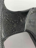 1995 - 1997 BMW 528I Driver Steering Spoke Wheel w/ Heater Leather 1094259 Q