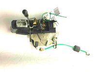 1997 BMW 528I Rear Door Lock Assembly Passenger Right RH OEM Q
