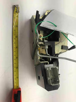 1997 BMW 528I Rear Door Lock Assembly Passenger Right RH OEM Q